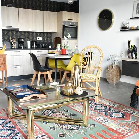 Appartement La Rochelle, 2 Pieces, 2 Personnes - Fr-1-535-10 La Rochelle  Kültér fotó