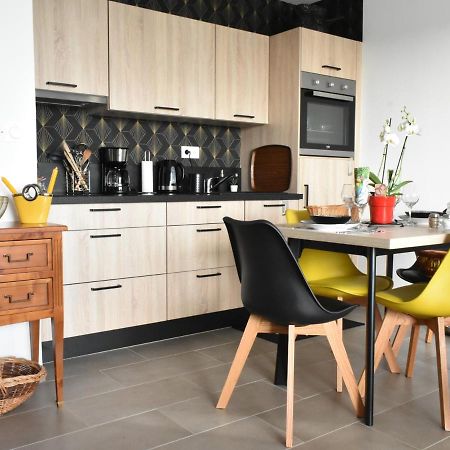 Appartement La Rochelle, 2 Pieces, 2 Personnes - Fr-1-535-10 La Rochelle  Kültér fotó
