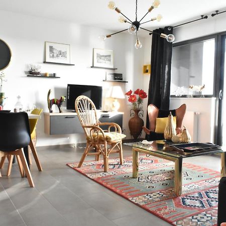 Appartement La Rochelle, 2 Pieces, 2 Personnes - Fr-1-535-10 La Rochelle  Kültér fotó