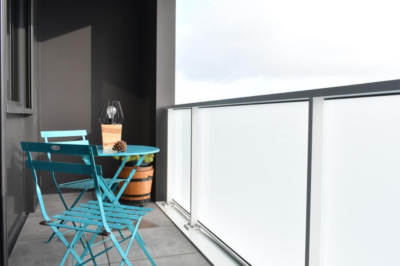 Appartement La Rochelle, 2 Pieces, 2 Personnes - Fr-1-535-10 La Rochelle  Kültér fotó