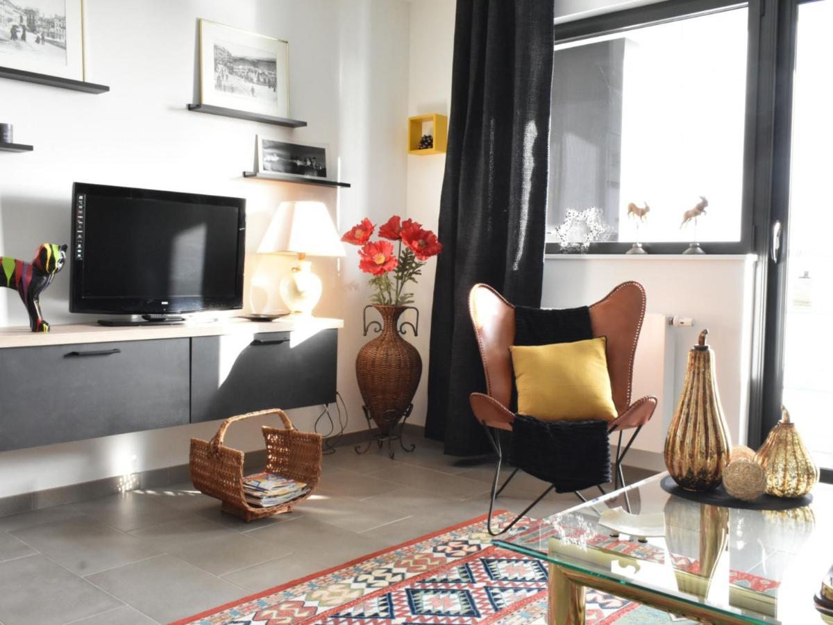 Appartement La Rochelle, 2 Pieces, 2 Personnes - Fr-1-535-10 La Rochelle  Kültér fotó