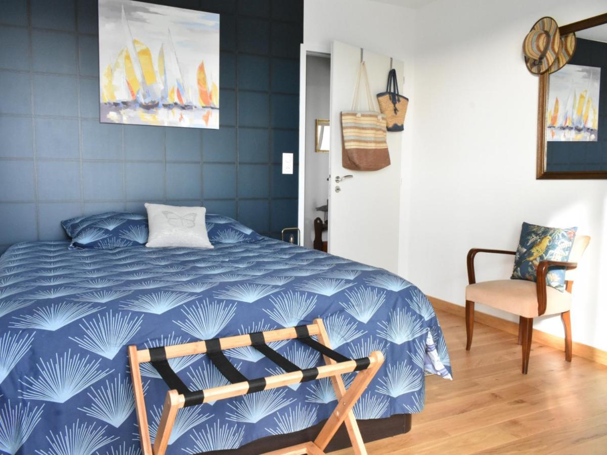 Appartement La Rochelle, 2 Pieces, 2 Personnes - Fr-1-535-10 La Rochelle  Kültér fotó