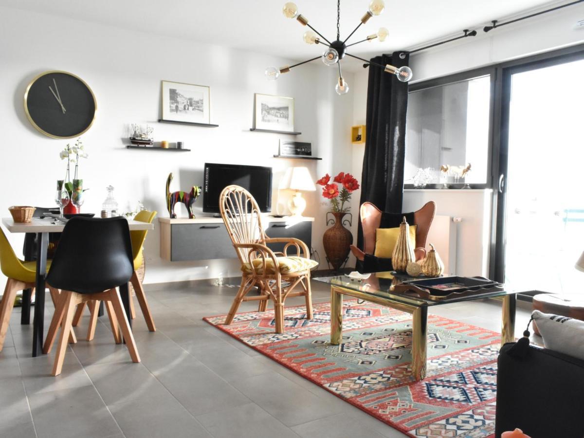 Appartement La Rochelle, 2 Pieces, 2 Personnes - Fr-1-535-10 La Rochelle  Kültér fotó