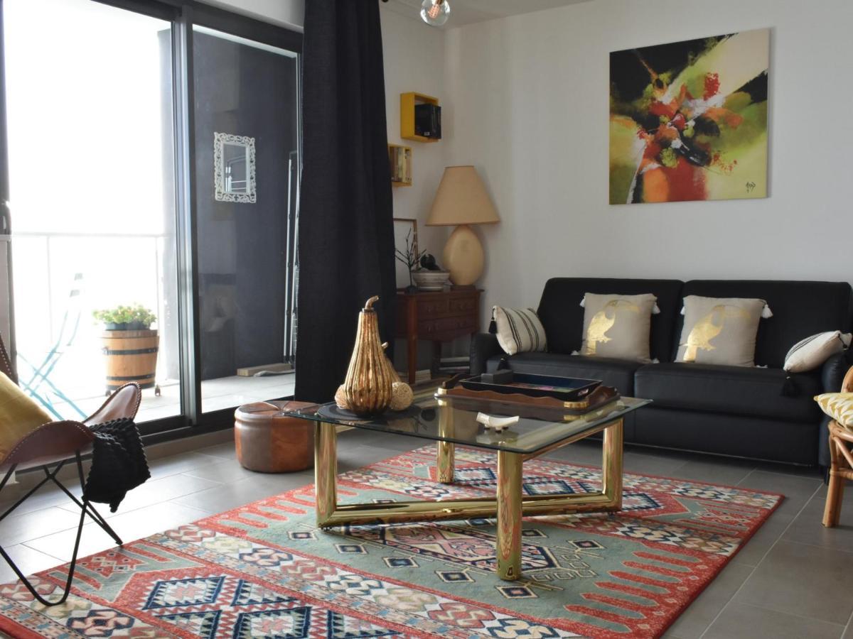 Appartement La Rochelle, 2 Pieces, 2 Personnes - Fr-1-535-10 La Rochelle  Kültér fotó