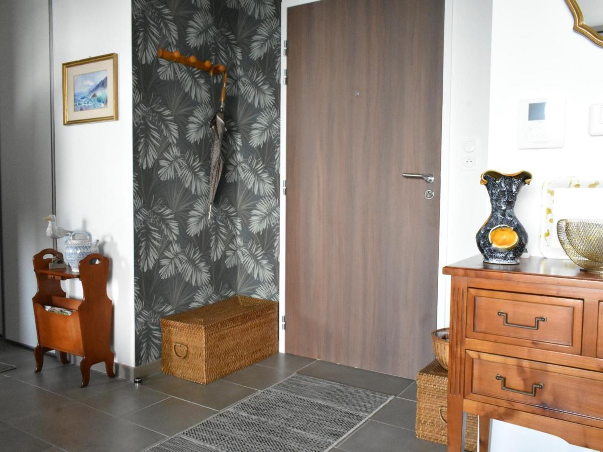 Appartement La Rochelle, 2 Pieces, 2 Personnes - Fr-1-535-10 La Rochelle  Kültér fotó