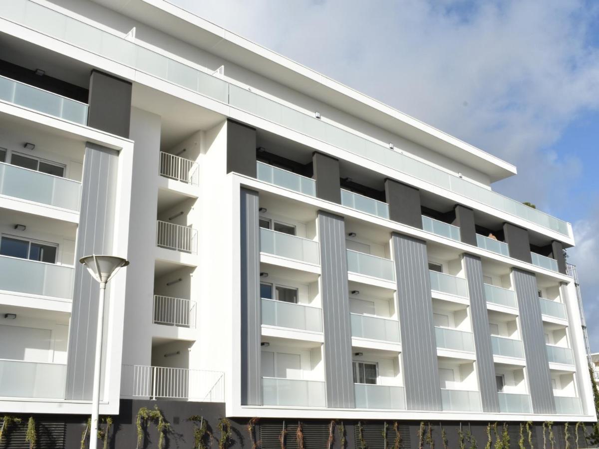 Appartement La Rochelle, 2 Pieces, 2 Personnes - Fr-1-535-10 La Rochelle  Kültér fotó